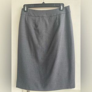 Calvin Klein pencil skirt